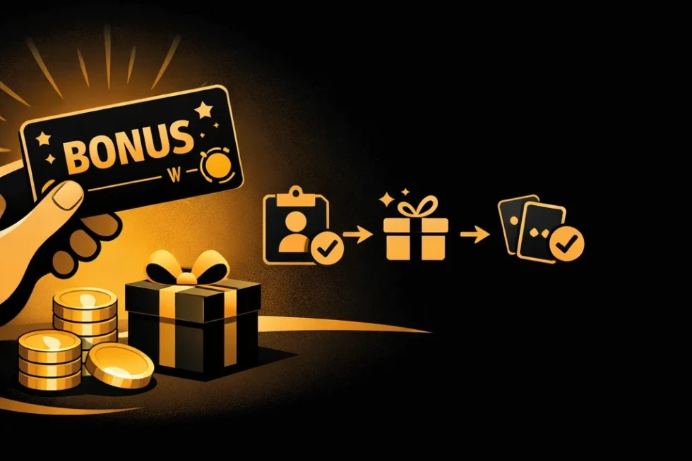 What does the Fair Crown casino bonus code actually change?